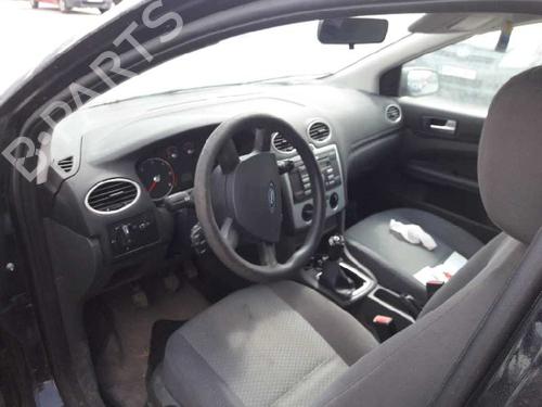 AC compressor FORD FOCUS II Turnier (DA_, FFS, DS)  | BP12649808M34 