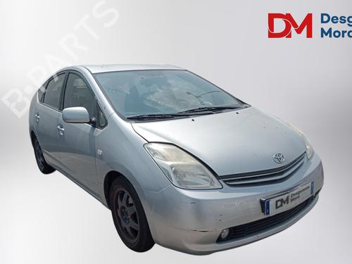 Brugte TOYOTA PRIUS Liftback (_W2_) 4816990