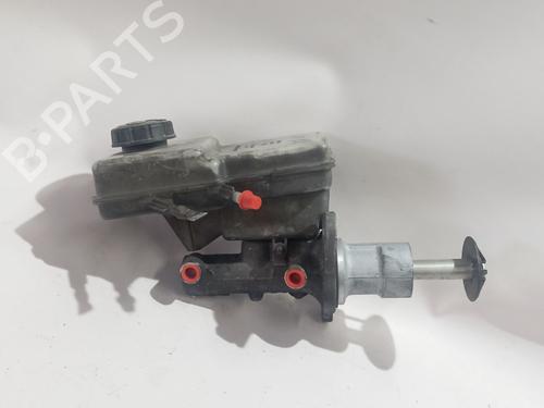 Used Brake master cylinder Brake master cylinder MAN TGE Platform/Chassis (UZ_) [2016-2026] 36440355 36440355