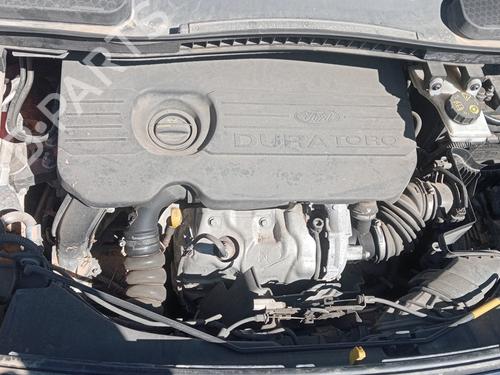 Radiator fan FORD TRANSIT CONNECT MPV  | BP30515034M35 