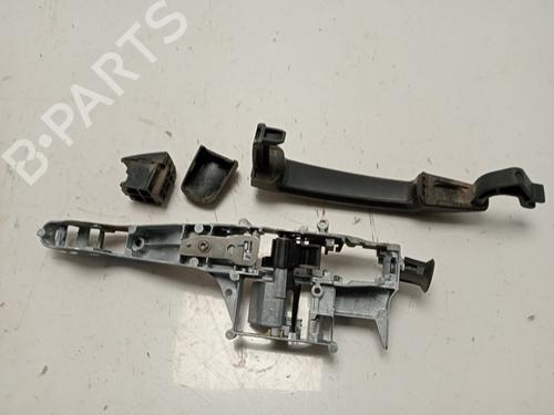 Exterior handle CITROËN BERLINGO MULTISPACE (B9) 1.6 HDi 75 / BlueHDi 75 | BP16677616C122 