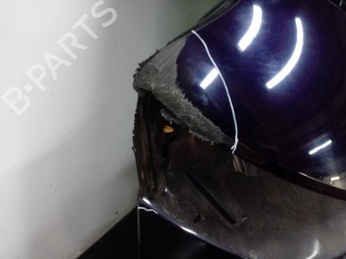 Tailgate DS DS 7 Crossback (J4_, JR_, JC_) 1.6 PureTech 180 (J45GFR) | BP15255300C6 