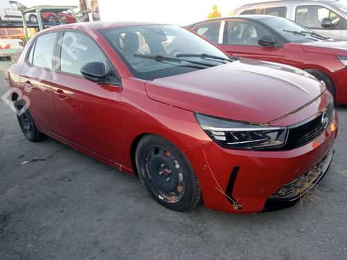 Used Parts OPEL CORSA F (P2JO) [2019-2026]  4434576