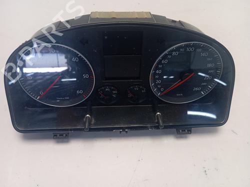 Kombiinstrument VW TOURAN (1T1, 1T2) [2003-2010]  28110532
