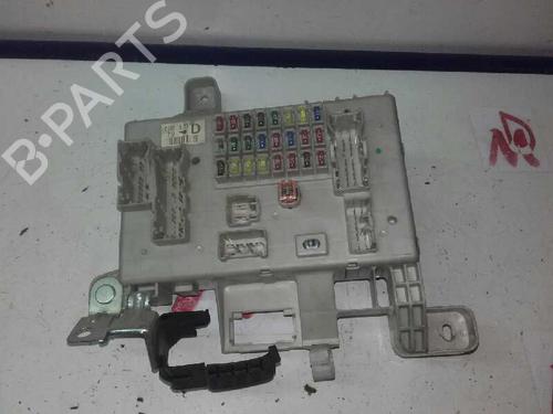 Used Fuse box TOYOTA LAND CRUISER PRADO (_J12_) [2002-2010]  12638119