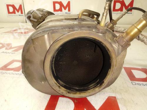 Catalyst BMW 6 (E63) 635 d | BP18201233M10