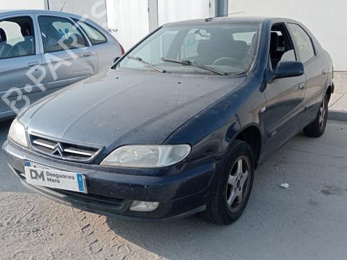 Right headlight CITROËN XSARA Coupe (N0) 2.0 HDI 90 | BP27535109C29 