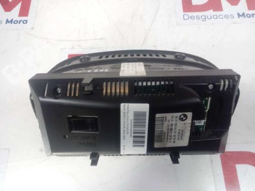 Display monitor BMW 6 (E63) 650 i | BP16525947C48 