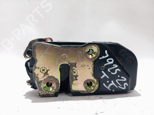 Used Rear left lock Rear left lock CHRYSLER 300C (LX, LE) 3.0 CRD (218 hp) 35979471 35979471