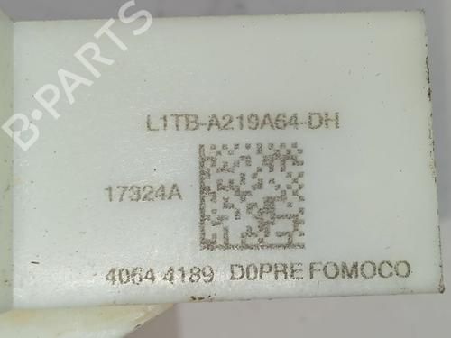 Front right lock FORD PUMA (J2K, CF7) | BP37260552C97 - Image 5