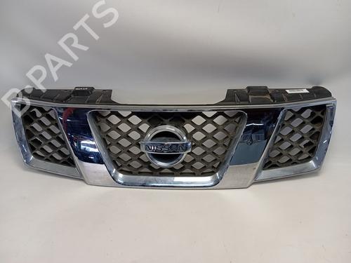 Used Grille NISSAN PATHFINDER III (R51) [2005-2025]  27922401