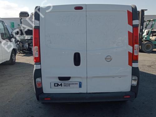 Steering column stalk NISSAN PRIMASTAR Van (X83) | BP16643183I23