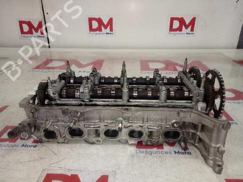 Cylinder head HONDA ACCORD VII (CL, CN) 2.2 i-CTDi (CN1) | BP12669865M5 