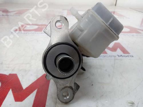 Brake master cylinder RENAULT CLIO IV (BH_)  | BP16697487M77 