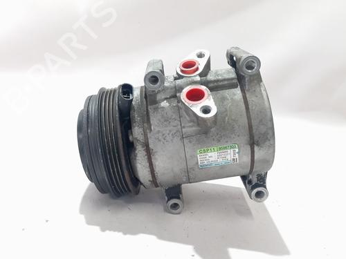 AC compressor CHEVROLET SPARK (M300) | BP37238924M34 - Image 2