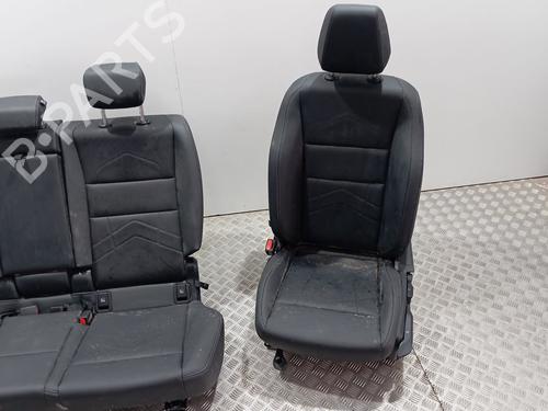 Seats set BMW X1 (U11) sDrive 20 i | BP29536325C78 
