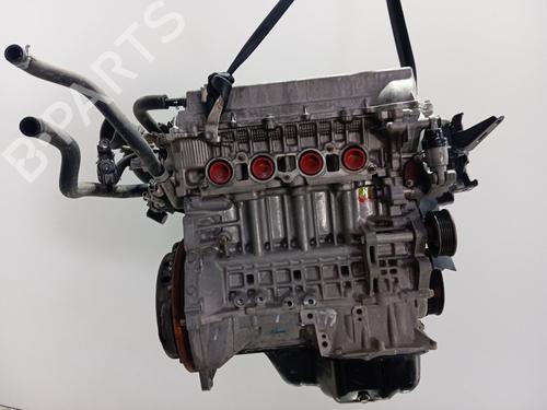 Engine TOYOTA AURIS (_E15_) | BP39175872M1 - Image 5