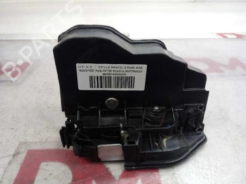 Front left lock BMW 5 Touring (F11) 530 d | BP12644736C98 