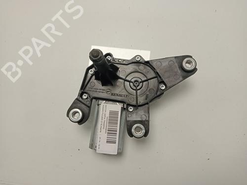 Rear wiper motor NISSAN PULSAR Hatchback (C13)  | BP12821650M102 