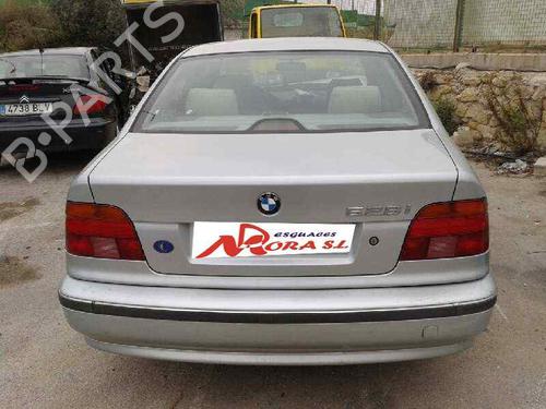 Steering column stalk BMW 5 (E39)  | BP16367298I23 