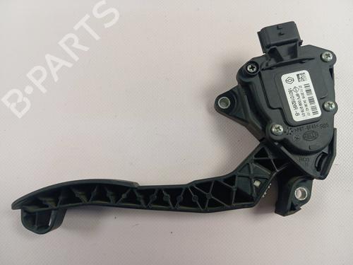 pedal-renault-master-iii-van-fv-2010-37239122 main image