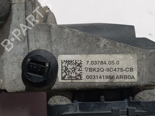 Egr FORD TRANSIT CUSTOM V362 Van (FY, FZ) 2.2 TDCi | BP30538623M69