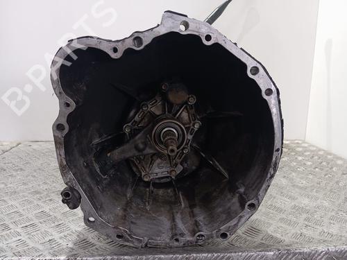 Used Gearbox NISSAN PATROL III/2 Station Wagon (W260) [1988-1998]  27206762
