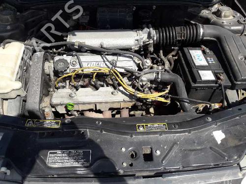 Steering rack FIAT TEMPRA (159_) 1.8 i.e. (159.AN) | BP12641663M22 