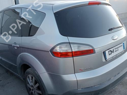 Steering wheel FORD S-MAX (WA6) 1.8 TDCi | BP31345665C49 - Image 9