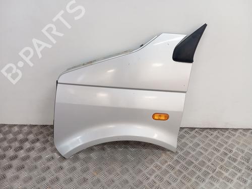 Used Left front fenders Left front fenders VW MULTIVAN T5 (7HM, 7HN, 7HF, 7EF, 7EM, 7EN) 2.5 TDI (130 hp) 34139439 34139439