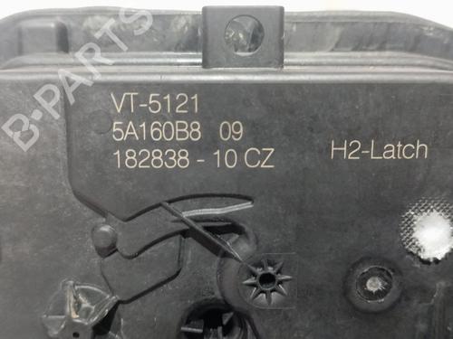 Front right lock BMW X2 (U10) iX2 xDrive 30 | BP34704262C97 - Image 5