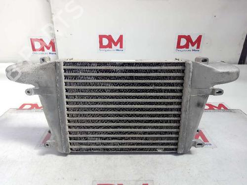 Intercooler NISSAN CABSTAR E (TL_, VL_) [1992-2006]  16634980