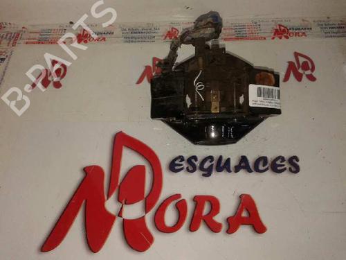 Used Right rear brake caliper MERCEDES-BENZ M-CLASS (W163) ML 350 (235 hp) 16762971