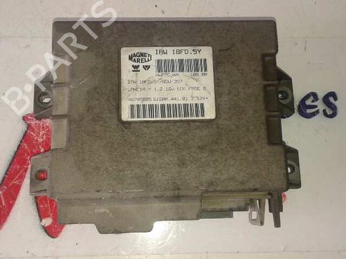 Engine control unit (ECU) LANCIA Y (840_) | BP12669915M57