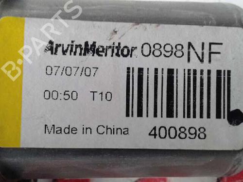 Right front window motor HYUNDAI SONATA V (NF) 2.0 CRDi | BP12638923E20 