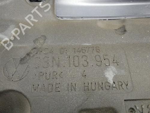 Upper protection VW TIGUAN (AD1, AX1) | BP16846626M93