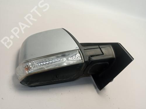 Right mirror FIAT DOBLO Cargo (263_) 1.3 D Multijet | BP18963522C27 
