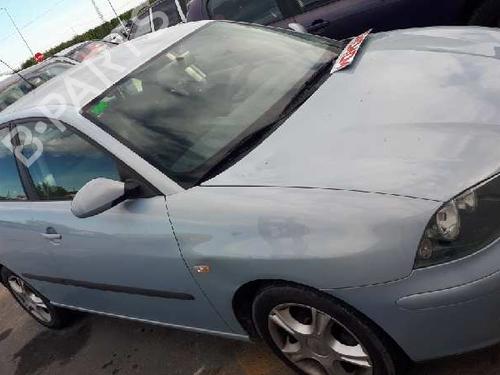 Used Parts SEAT IBIZA III (6L1) [2002-2009]  4325821