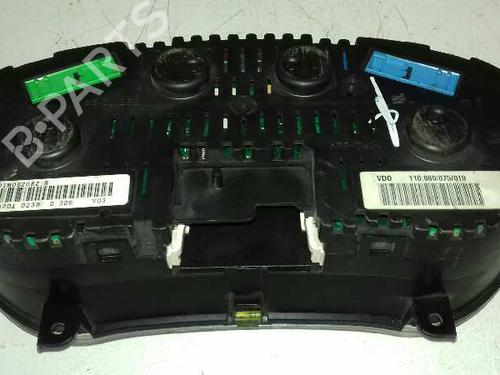 Instrument cluster SEAT TOLEDO II (1M2) 1.9 TDI | BP12644142C47 