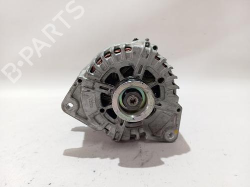 Alternator MERCEDES-BENZ GLC (X253) 220 d 4-matic (253.915) | BP29724014M7 