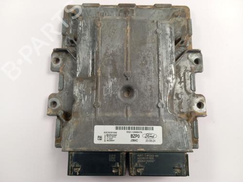 Used Engine control unit (ECU) Engine control unit (ECU) FORD TRANSIT V363 Van (FCD, FDD) [2013-2026] 27472223 27472223
