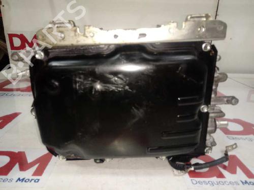 Inverter/Converter TOYOTA YARIS (_P13_) 1.5 Hybrid (NHP130_, NHP130) | BP16869300M119 