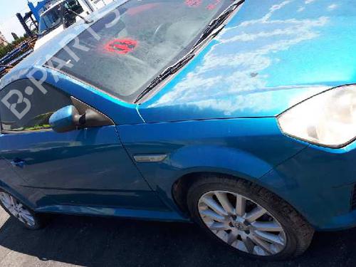 Starter OPEL TIGRA TwinTop (X04) 1.3 CDTI (R97) | BP18783548M8 