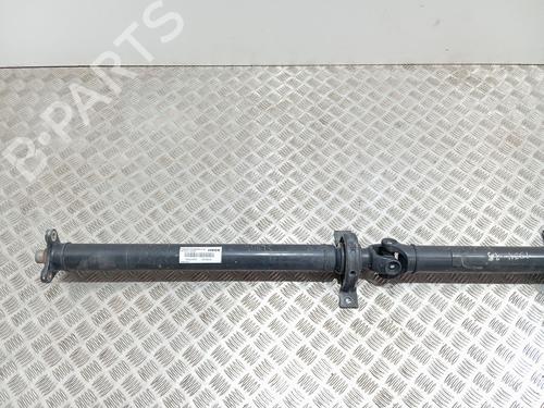 Driveshaft IVECO DAILY VI Van  | BP27161115M37 