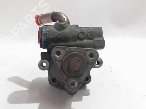 Used Steering pump Steering pump PORSCHE CAYENNE (9PA) [2002-2010] 36431375 36431375