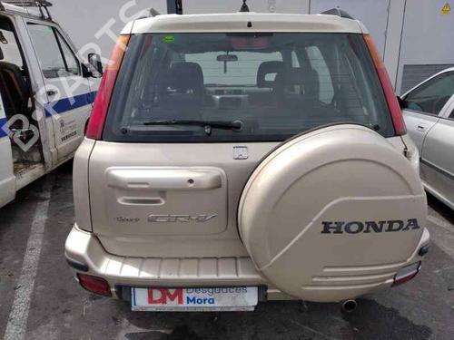 AC compressor HONDA CR-V I (RD) | BP12659540M34