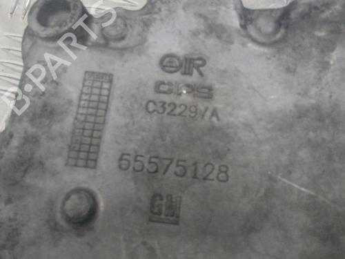 Oil sump OPEL INSIGNIA A (G09)  | BP17321086M115 