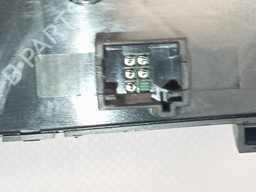 Climate control CITROËN BERLINGO Box Body/MPV (K9) 1.5 BlueHDi 100 | BP38711330I5 - Image 4