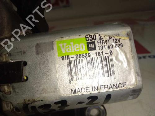 Rear wiper motor OPEL CORSA D (S07)  | BP13241505M102 