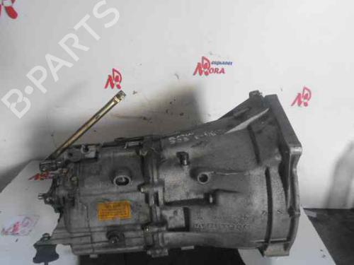Gearbox BMW 3 Compact (E46) 316 ti | BP40102874M3 - Image 4